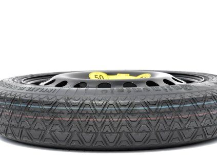 Notrad VOLVO XC60 R17 5x108