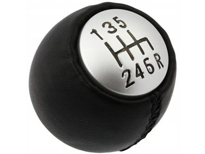 Shift lever head ALFA ROMEO 147 166 GT 6st.
