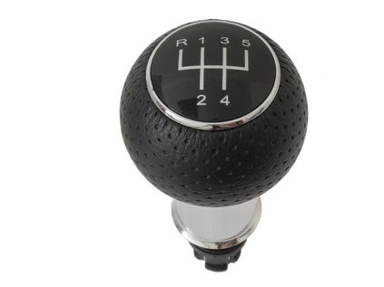 Hlavica riadiacej páky Audi A3 8L (96-03), 5st.