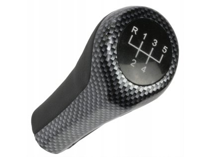 Schalthebelkopf BMW E36 E39 E46 E60 E87 E90 X5, 5 Stk.