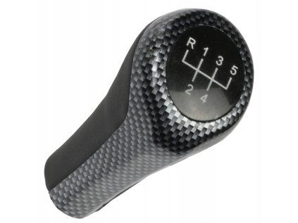 Shift lever head BMW E36 E39 E46 E60 E87 E90 X5, 5st.
