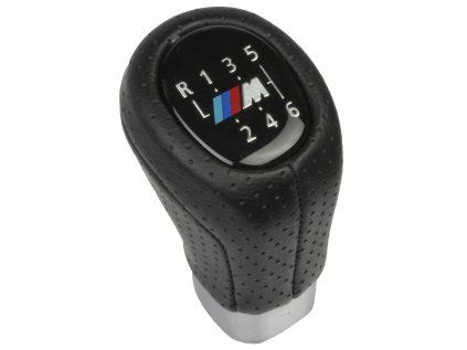 Hlavica radiacej páky BMW E87 E90 E91 M balík, 6st.