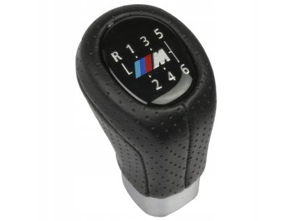 Hlavica radiacej páky BMW E87 E90 E91 M paket, 6st.