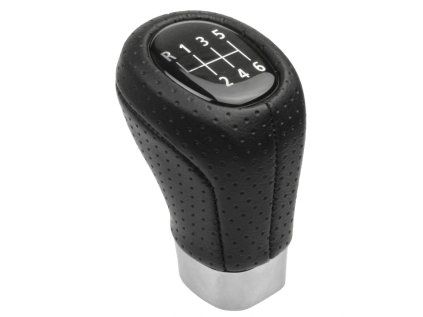 Shift lever head BMW E87 E90 E91, 6st.