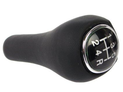 Shift lever head FORD FOCUS MK1 (1998-2004), 5st.