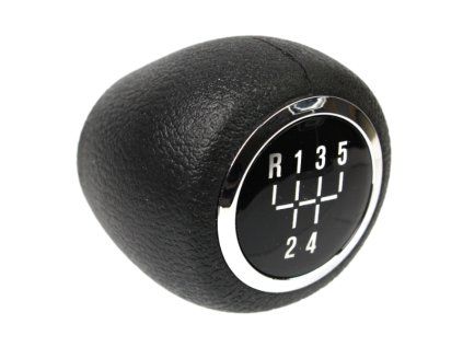 Hlava riadiacej páky CHEVROLET, 5st.