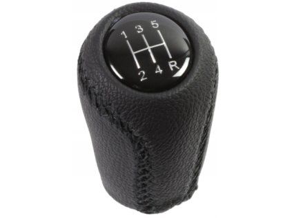 Shift lever head MAZDA 3 5 6 CX-7 MX-5, 5st.