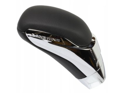 Schalthebelkopf NISSAN - AUTOMATIK