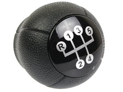 Steuerhebelkopf Opel ASTRA CORSA VECTRA ZAFIRA, 5 Stk.