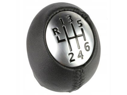 Shift lever head RENAULT SCENIC III 3 MEGANE III 3, 6st.