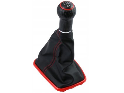 Hlavica riadiacej páky VW GOLF IV 4 BORA 5st.