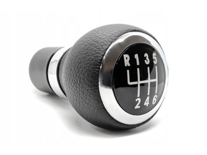 Hlavica riadiacej páky VW PASSAT B6 CC, 6st.