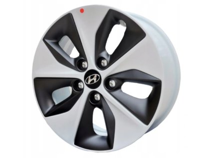 Alu disk HYUNDAI 52910-G7200 6,5x16 5x114,3 ET50