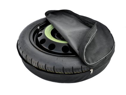 Kryt rezervného kolesa 1ks