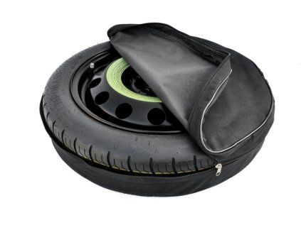Spare wheel cover 1pc