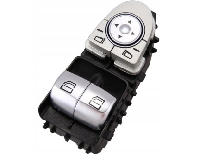 Mercedes V W447 VITO Fensterheberschalter und Spiegelregler