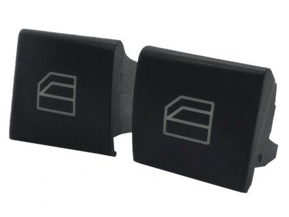 MERCEDES W169 W245 Window switch, buttons - 1698206910