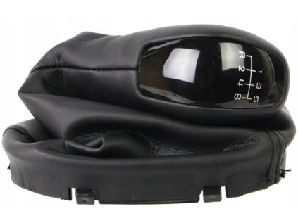 MERCEDES W203 Schalthebel mit Hülse, 5-tlg. 6 st.