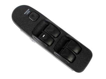 MITSUBISHI CARISMA Fensterschalter – MR740599