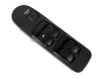 MITSUBISHI CARISMA Window removal switch - MR740599