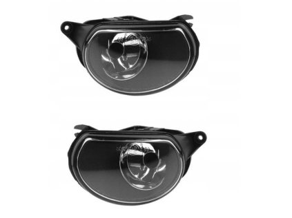 Hmlové svetlomety Audi A3 8P (03-08)