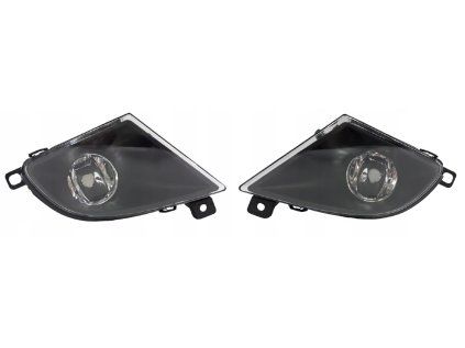Fog lights BMW 5 E60 E61 (07-)