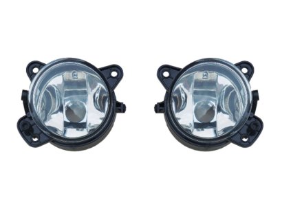 Hmlové svetlomety ŠKODA FABIA (05-)L+P