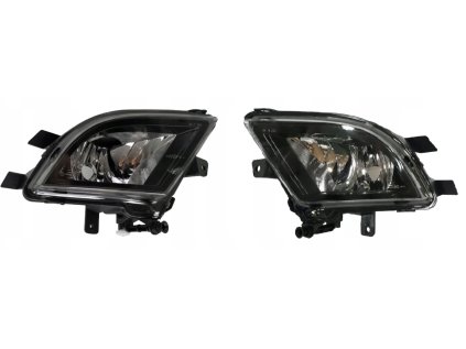 Hmlové svetlomety VW JETTA (14-) 5C7941699, 5C7941700 L+P