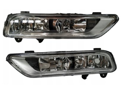 Nebelscheinwerfer VW PASSAT B7 (10-)