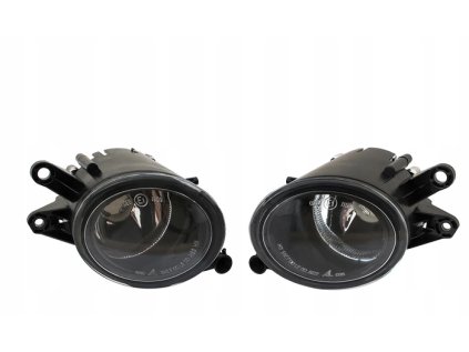 Hmlové svetlomety, hmlovky Audi A4 B6 (00-04) L+P / sada