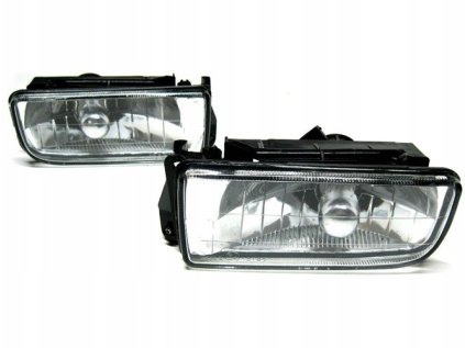 Hmlové svetlomety, hmlovky BMW 3 E36 L+P / sada