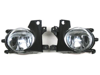Fog lights, fog lamps BMW 5 E39 (01-04) L+P / set