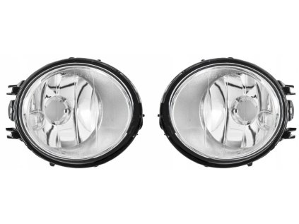 Nebelscheinwerfer, Nebelscheinwerfer FORD S MAX (2006-2010)