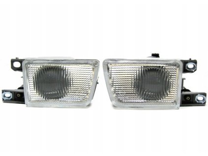 Hmlové svetlomety, hmlovky VW Golf III Vento L+P / sada