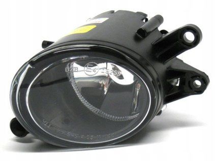 Fog light - front left of the Audi A4 B6 (00-04)