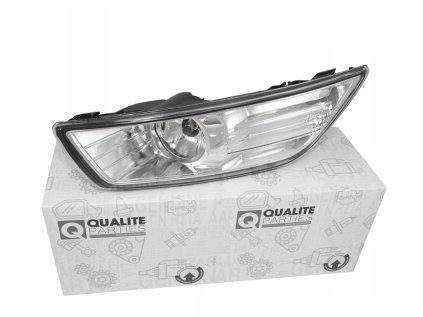 Fog light - front left Ford Mondeo Mk4 (07-10)