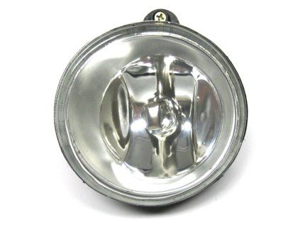 Fog light - front left Renault Megane Scenic Laguna Twingo