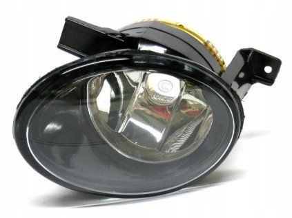 Fog light - front left Volkswagen Golf VI 6 Caddy Jetta Tiguan Touareg