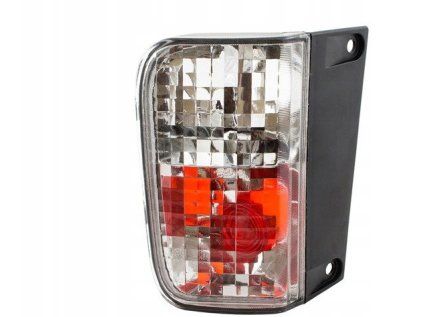 Fog light - rear Opel Vivaro Renault Trafic LIFT - LEFT
