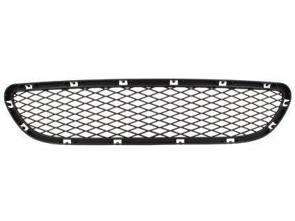 Bumper grille (CENTRE) Facelift BMW 3 E90 E91