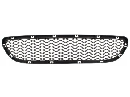 MRIEŽKA NÁRAZNÍKA (STRED) Facelift BMW 3 E90 E91