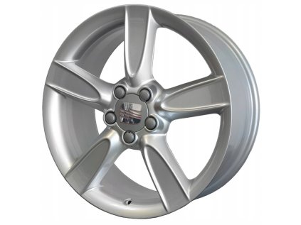 Alu disk SEAT 5P0601025J 7,5x18 5x112 ET51