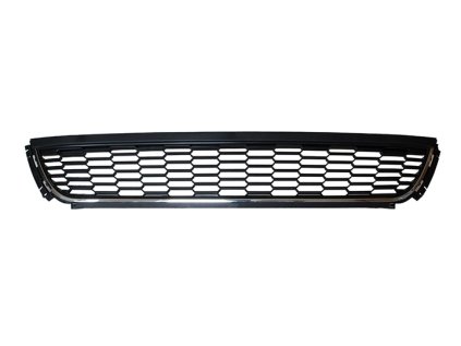 Mriežka nárazníka (STRED) VW Polo 6R (09-)