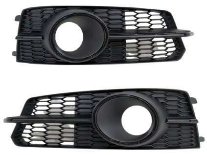 5961 mrizka predniho narazniku audi a6 c7 s line 14 18 l p