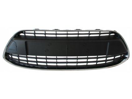 VORDERER STOßSTANGENGRILL MITTE Ford Fiesta Mk7