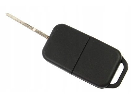 Ersatzschlüsselgehäuse mit 1 Knopf, MERCEDES