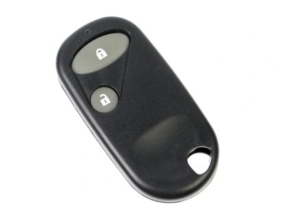 Náhradný obal kľúča 2-tlačítkový, HONDA