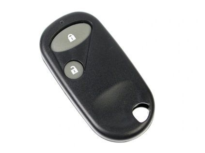 Spare key cover 2-button, HONDA