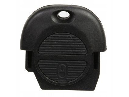 Spare key cover 2-button, NISSAN