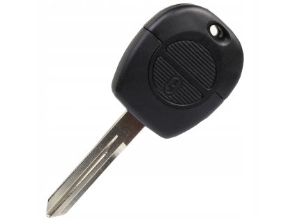 Náhradný obal kľúča 2-tlačítkový, NISSAN (NSN14)